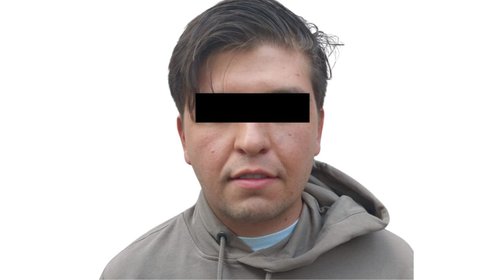 Investigan al 'Fofo' en penal de Edomex tras agresión a mujer