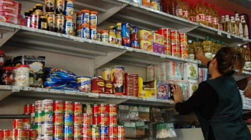 Inflación 'tumba' hasta 15% ventas en pequeños comercios