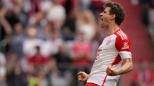 Bayern Munich vence al Cologne y retrasa coronación de Leverkusen
