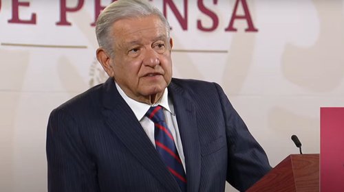 'No es ninguna frivolidad' asalto a Embajada de México: AMLO