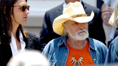 Muere Dickey Betts, cofundador de Allman Brothers Band
