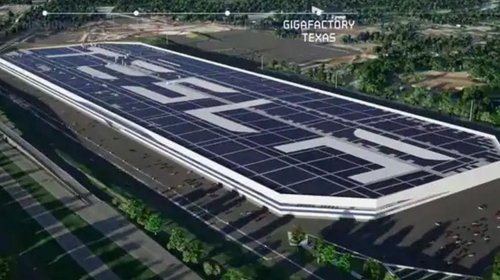 Tesla anuncia más despidos, ahora le toca a gigafactory de Texas