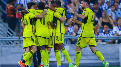 Adelantan final Pachuca vs Columbus por elecciones