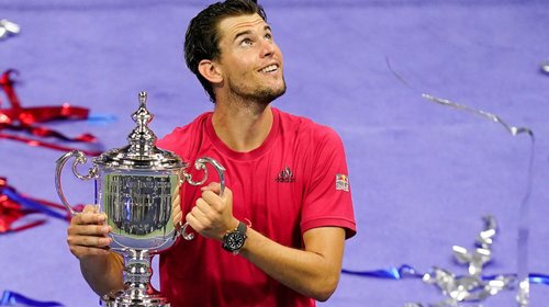 Dominic Thiem se retirará al final de la temporada