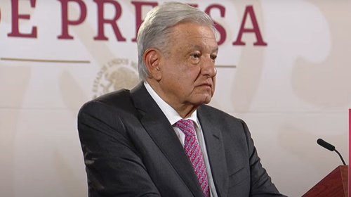 AMLO se reunirá con el presidente de Guatemala en Chiapas