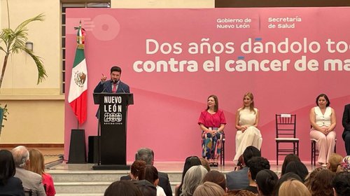 Hospital Infantil no se hará en Parque Libertad: Samuel