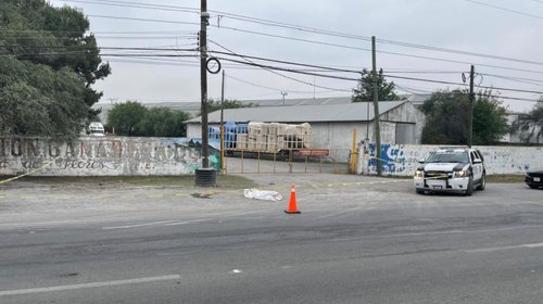 Persiguen y ejecutan a guardia de seguridad en Ciénega de Flores