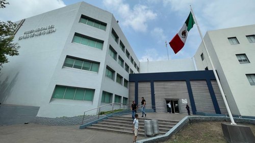 Incumple director de PC de NL declarar por accidente en San Pedro