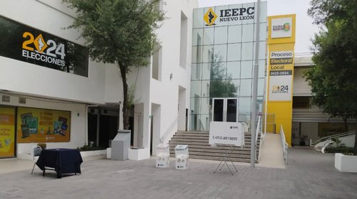 Estos son los pasos para acudir a votar el 2 de junio