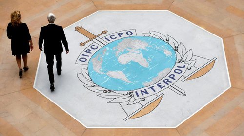 Desmantelan intento de sabotaje contra Interpol en Moldavia
