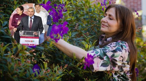 Muere Rosalinda López Hernández, hermana de Adán Augusto