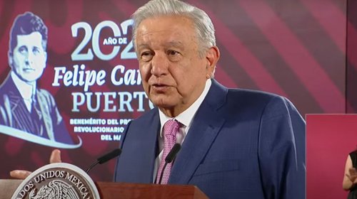 'El que nada debe, nada teme': AMLO sobre recuento de votos
