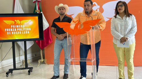 MC impugnará elecciones en Monterrey y otros 7 municipios