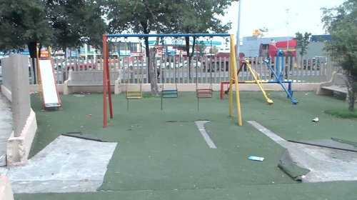 Abandona ayuntamiento de San Nicolás colonias populares