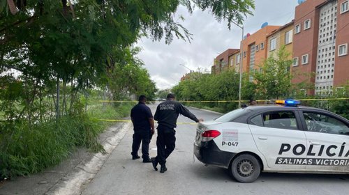Atacan y lesionan de 10 balazos a hombre en colonia Los Pilares