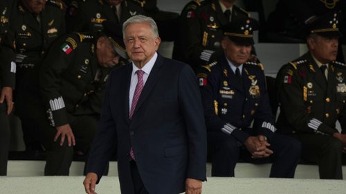Tribunal Electoral determina que AMLO coaccionó voto para Morena