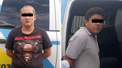 Asaltan y privan de la libertad a tres empleadas en Monterrey