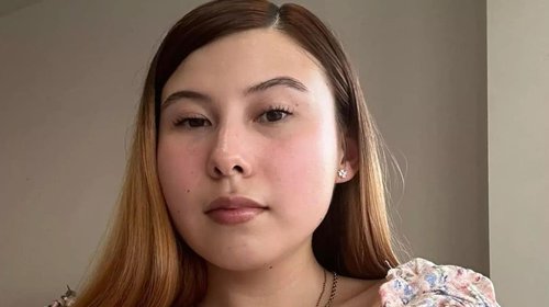 Revelan causa de muerte de Paola Andrea Bañuelos