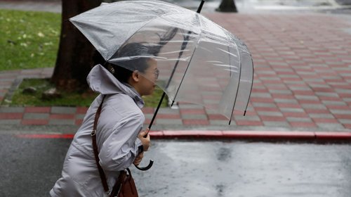 Tifón Gaemi deja 22 muertos a su paso por Filipinas