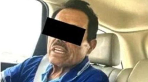 'El Mayo' no se entregó y se declara inocente, dice su abogado