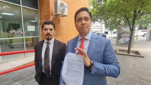 Denuncian omisión de destitución de secretario de San Pedro