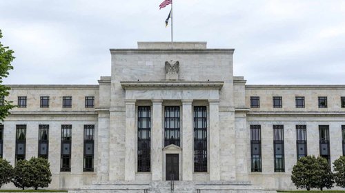 Fed recorta tasa de interés por primera vez en más de cuatro años