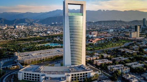 Destaca NL inversiones sin precedentes en actual administración