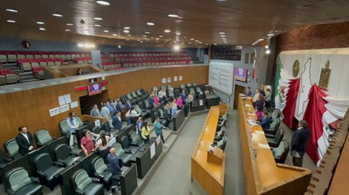 Lanzan convocatoria para elegir consejero de la Judicatura