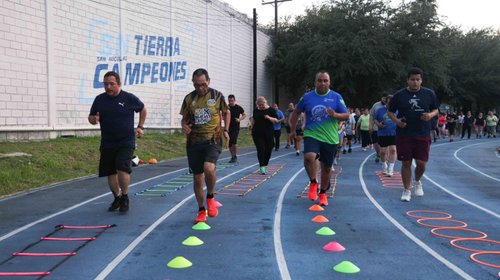 Premian con $5,000 y 6 meses de gym gratis en '¡Adiós, gordito!'