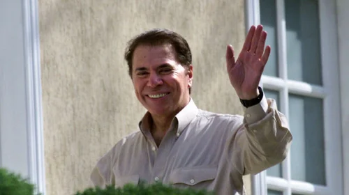 Fallece el conductor brasileño Silvio Santos a los 93 años
