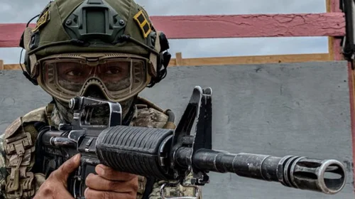 Arriban 600 militares a Sinaloa tras ola de homicidios