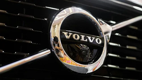 Volvo iniciaría operaciones en 2025, adelanta Economía de NL