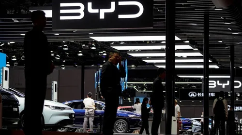 Empresa china BYD ya analiza a tres estados para instalar planta