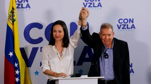 Fiscalía General de Venezuela cita a declarar a Edmundo González