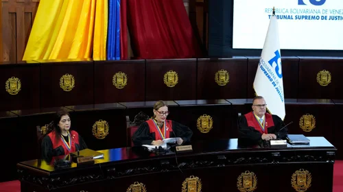 Rechaza OEA fallo del TSJ de Venezuela que dio triunfo a Maduro