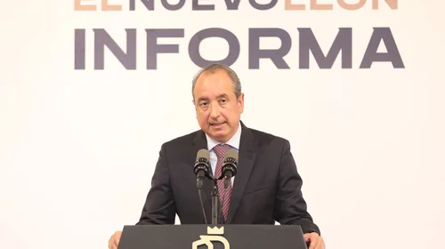 Explica Estado la Ley de Egresos de 2024 presentada ante Congreso