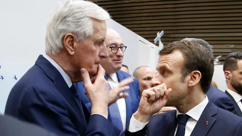 Exnegociador comunitario del Brexit es primer ministro de Francia