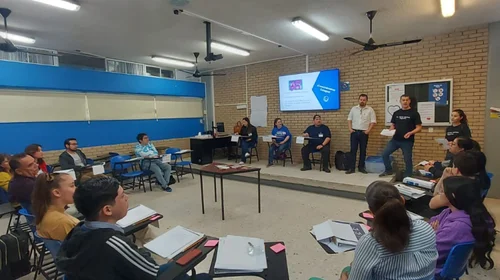 Imparte asociación Ingenium ABP curso de Salud Mental