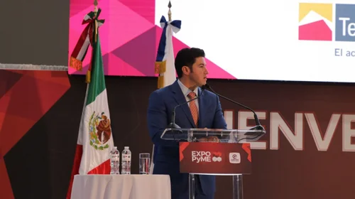 NL le apostará a las pymes; otorgará 18 mdp para su modernización