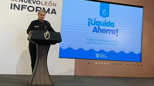 Alista AyD ayuda a morosos; luego habrá penalización
