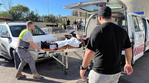Explosiones de buscapersonas en Líbano dejan varios muertos