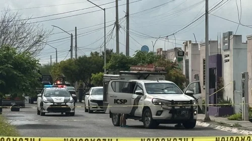 Irrumpen domicilio y matan a hombre; indagan secuestro en Ciénega