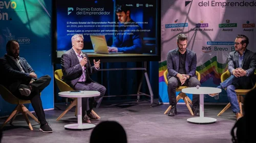 Apoyarán crecimiento de emprendedores de Nuevo León