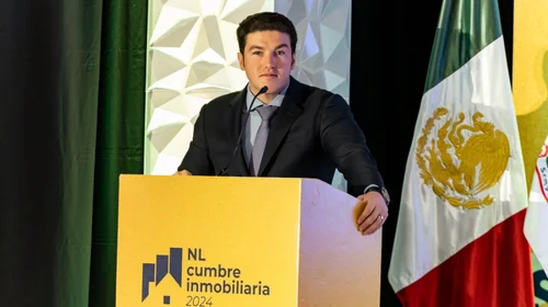 Anticipa Gobierno 'boom' económico y de población en NL
