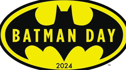 Batman Day 2024: Hoy se celebran los 85 años del superhéroe