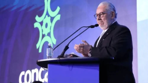 IP confía: habrá crecimiento sostenido con Sheinbaum