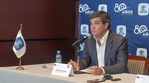 Piden presupuesto 'de fondo' para movilidad y proyectos hídricos