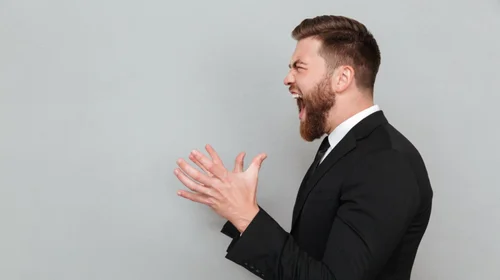 Aprende a gestionar tus emociones: ¿Padeces 'enojitis' crónica?