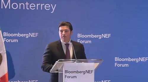 Atrae Nuevo León 100 empresas al año: Samuel García