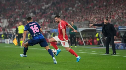 Multan al Atlético de Madrid y Lazio por comportamiento de fans